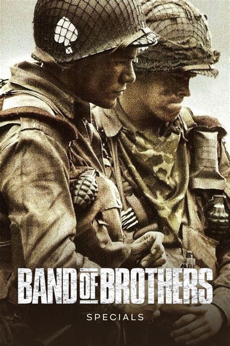 band of brothers primewire|Band of Brothers Trilogy .